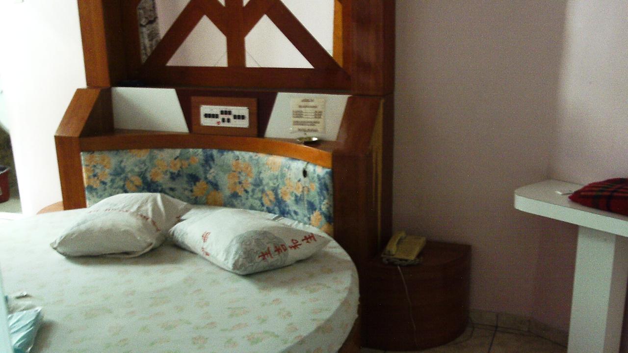 Hotel Maraja (Adults Only) São Paulo Buitenkant foto
